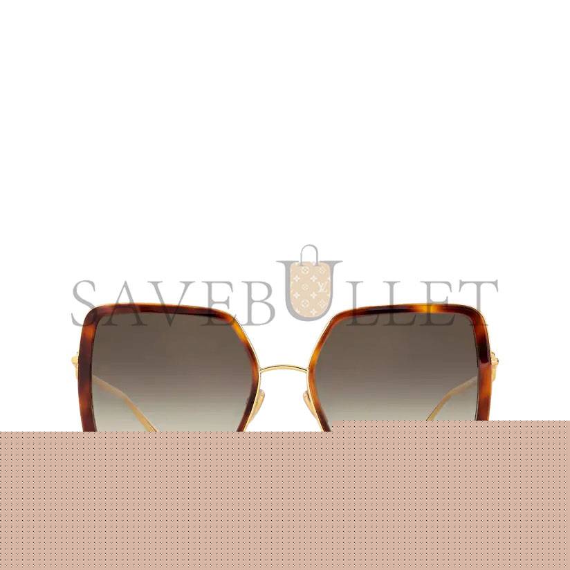 l**is V*t*n sunglasses link one square z1772e